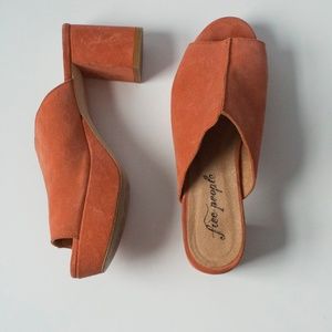 Free People Shoes